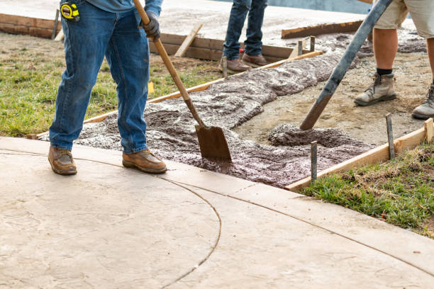 Best Concrete Demolition Services in Andale, KS