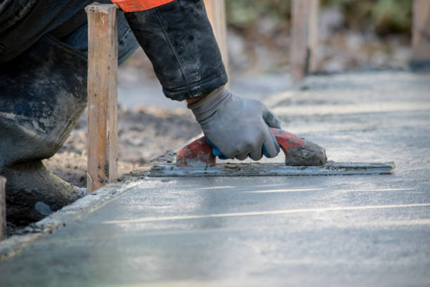 Best Concrete Removal and Replacement in Andale, KS